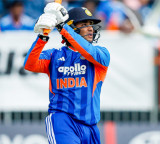 India shocked by minnows Ireland Shreyas Iyer blames middle overs for loss