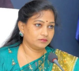 Vangalapudi Anita slams YSRCP leaders over Undavalli visit and stone pelting incident