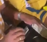 D Sarath Kumar clarifies viral video stating it was medicine not drugs