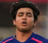Vaibhav Suryavanshi said he would hit 13 sixes Kumar Sangakkara shares interesting facts