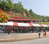 Tirumala Heavy Crowds Reported and 18 Hours Wait Time for Srivari Darshan