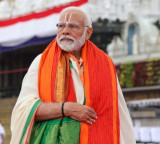 Priyank Kharge questions PM Modi silence on Ayodhya donation controversy
