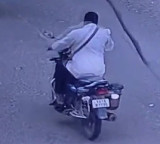 After watching this video you must wear a helmet while bike riding brother