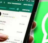 Banjara Hills Police Station strange complaint over WhatsApp group removal