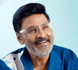 Legendary Tamil film director, screenplay writer and actor K Bhagyaraj passes away!