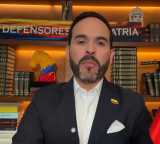 PM Modi congratulates De la Espriella on winning Colombian Presidential elections