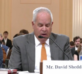US warns China stealing AI secrets