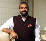 DMK slams appointment of Karnataka native Venkataraman as TN‘s Special Representative in Delhi