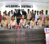 Telangana police crack sensational murder case involving four family members