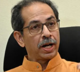 Shiv Sena UBT criticises silence on Ram Mandir irregularities and NEET paper leak 'scam'