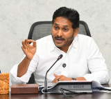 Jagan tears into 'Smart Kitchens' plan, warns of 85,000 women losing livelihoods