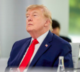 Trump warns Europe over digital tax with 100 pc tariff