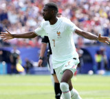 FIFA WC: Dembele hat-trick powers France to 4-1 win over Norway as Haaland rests