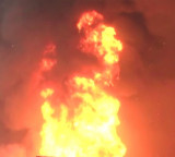 Rajasthan: Muharram observed with solemnity, major tragedy averted in Jaipur as fire breaks out in historic 'Quraishiyan Ka Taziya'