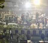 NIA chargesheets 3 more accused in Red Fort car explosion case
