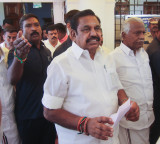 AIADMK to hold women‘s wing meeting on July 1 to boost bye-election campaign preparations