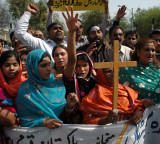 Blasphemy business network actively trying to trap people into committing blasphemy in Pakistan: Report