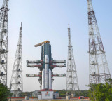 ISRO successfully conducts hot test of 175 tonne semi-cryogenic engine