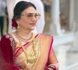 Dipika Chikhlia reacts to being remembered as Sita from 'Ramayan' for over three decades