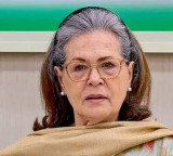 Sonia Gandhi Slams Modi Government Silence on Gaza BJP Counters