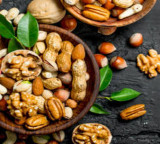 Dr Saurabh Sethi Recommends 7 Best Snacks to Protect Liver Health