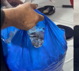 Massive poisoning plot foiled in Mumbai 15000 capsules seized