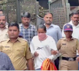 Ketan murder case Police conduct crime scene reconstruction at Lohagad Fort