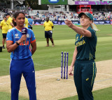 Women T20 World Cup India vs Australia do or die match India win toss and bat first
