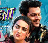 Meghamsh Srihari Student movie teaser released with campus politics theme