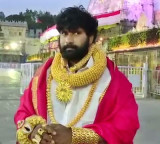 Suryabhai Goldman arrested by Hyderabad police for gold scam