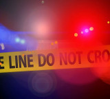 Husband kills wife and two children with axe for dancing