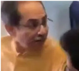 Fadnavis flight journey with Uddhav what Eknath Shinde said