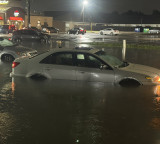 USA floods AP youth Doppalapudi Venkatesh missing in Kansas
