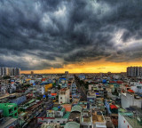 Southwest Monsoon playing hide and seek in India