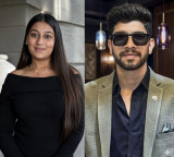 Chetan Choudhary is the mastermind behind Ketan murder with Siya Goyal