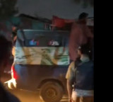 Karachi rocked by explosions and gunfire six terrorists killed