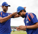 Second T20 Prince Yadav magic India restricts Ireland