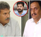 Kesineni Nani sensational allegations against Vijayawada MP Kesineni Chinni complaint to CM Revanth