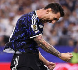 Lionel Messi Unstoppable Goal Hunt New Record as First Player in FIFA World Cup History