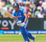 Women's T20 WC: Harmanpreet's fastest fifty powers India to 170/4 vs Australia in a must-win clash
