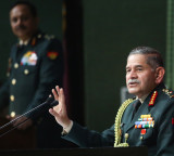 Two terror camps near border, six across LoC still active; Army chief says keeping close watch