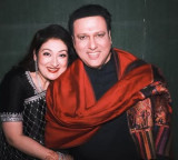 Sunita Ahuja reveals Govinda had many affairs: Pyaar mein toh har cheez bardasht karna chahiye