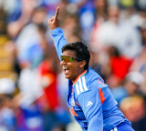 T20 WC: Deepti Sharma scripts history, becomes leading wicket taker in women's cricket