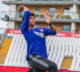 Women's T20 WC: Kranti Gaud back as India opt to bat against Australia