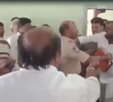 Take action over assault on teachers, Congress spokesperson Shama Mohamed urges Telangana CM