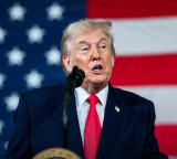 Trump warns Iran after fresh US air strikes over Strait of Hormuz attack