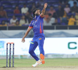 TG20 Season 1: Aryan Cariappa, Avanish Rao star as Ranga Reddy Risers outclass Palamuru Strikers