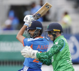 2nd T20I: Tector, Moondra, Hollard star as Ireland stun India by one run, win 2‑0 series sweep