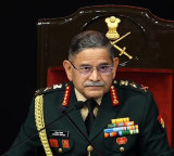 Indian Army fully prepared for ground offensive: Gen Dwivedi