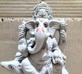 PM Modi urges people to choose clay idols for Ganesh Utsav, support local artisans